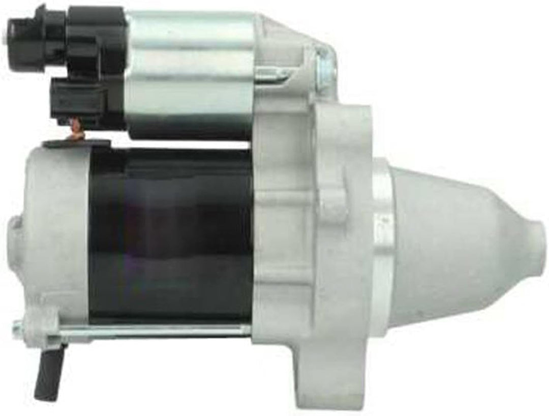 HELLA - Starter/Anlasser - 12V - 0.7kW - für u.a. Honda Jazz II (GD_, GE3, GE2) - 8EA 011 611-941