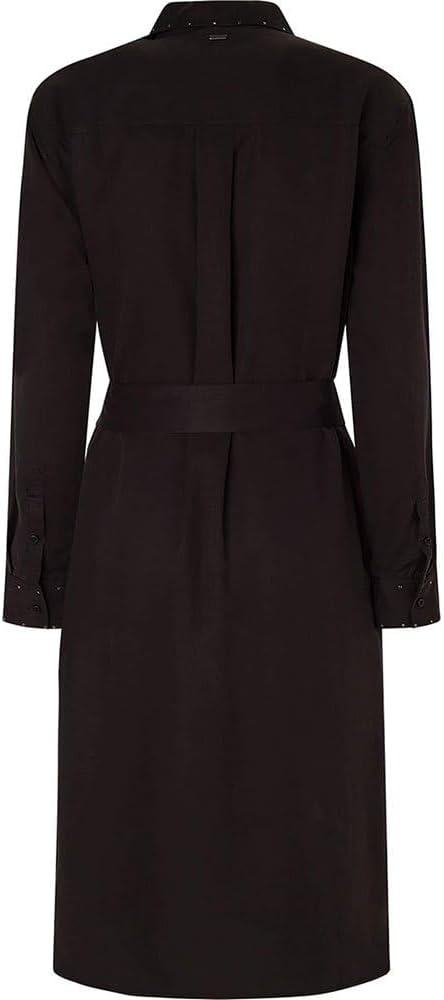 Pepe Jeans Damen Agnes Jacken S Black (Black), S Black (Black)