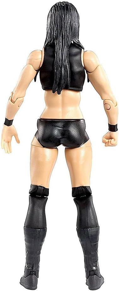 WWE Brie Bella Figur