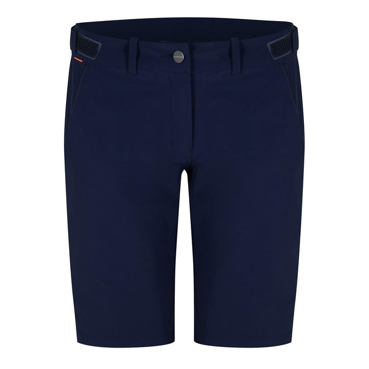 Mammut Damen Wander-Shorts Runbold Shorts Women, Marineblau