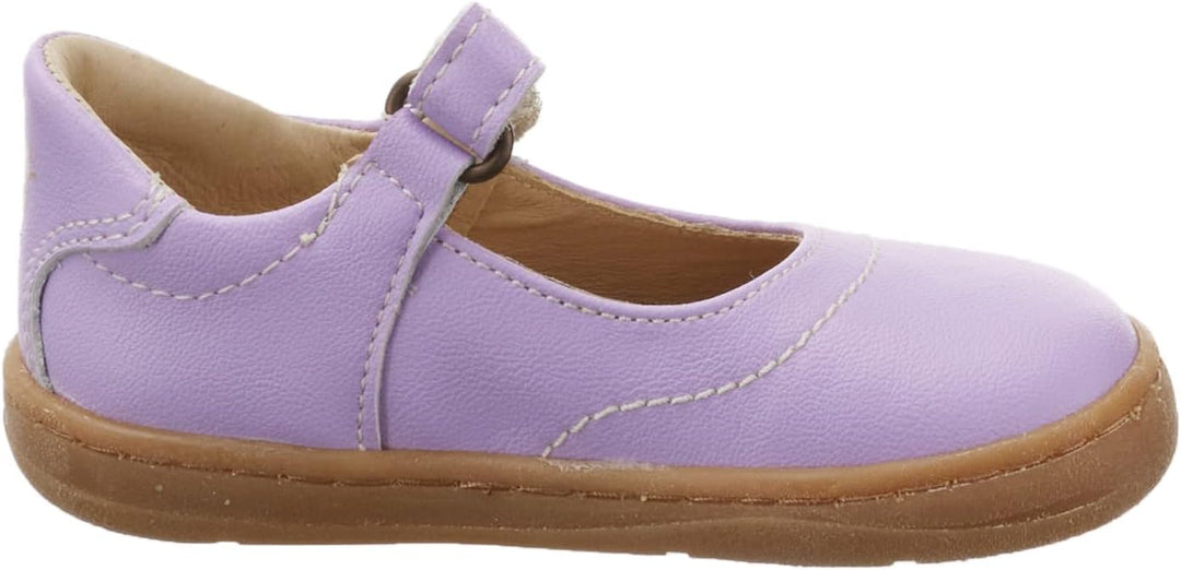 PRIMIGI Mädchen Footprint Change Mary Jane Schuh, Violett 2
