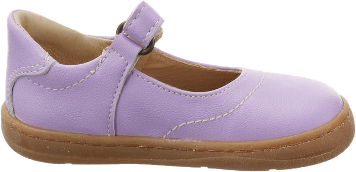 PRIMIGI Mädchen Footprint Change Mary Jane Schuh, Violett 2