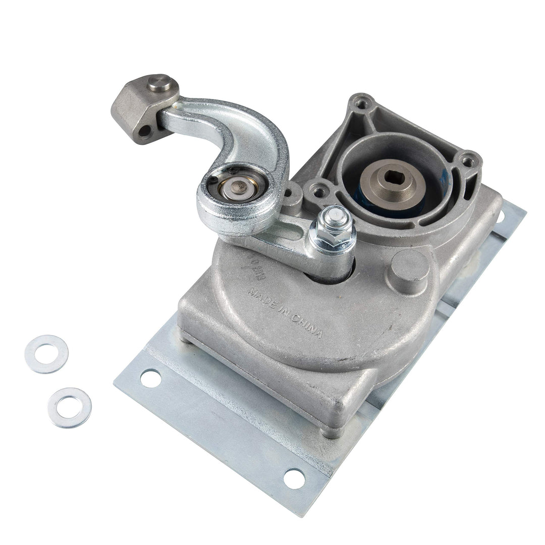 Kwikee® Getriebe-Gestänge mit A - Getriebe mit gebogenem Gestänge - Speziell entwickelt Schrittserie