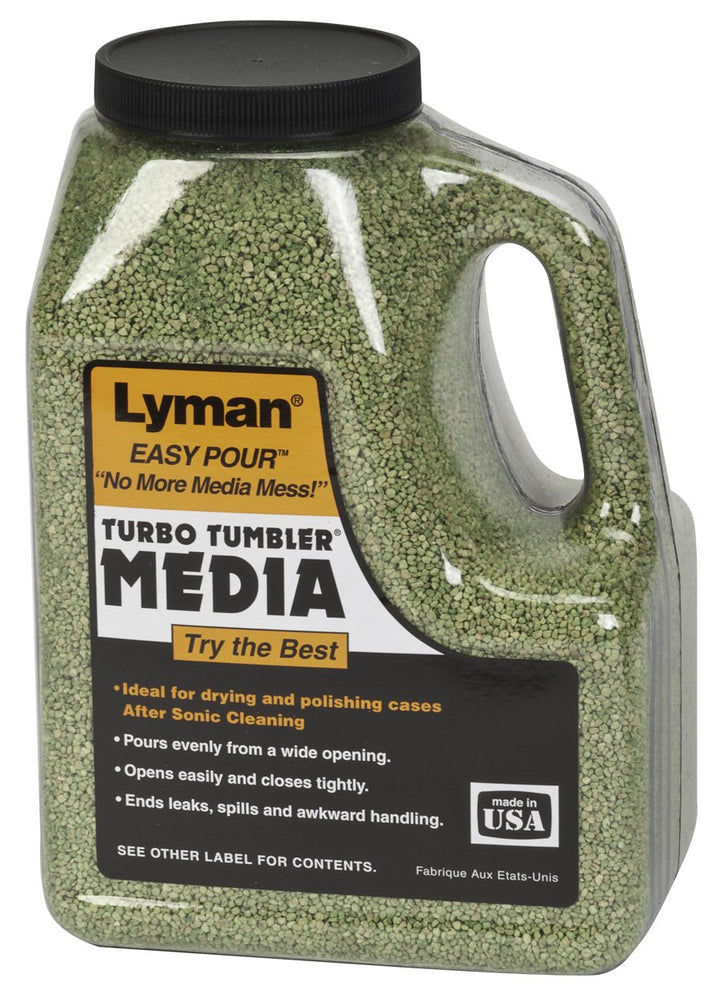 Lyman Corncob 2-Pound, 2-Pound