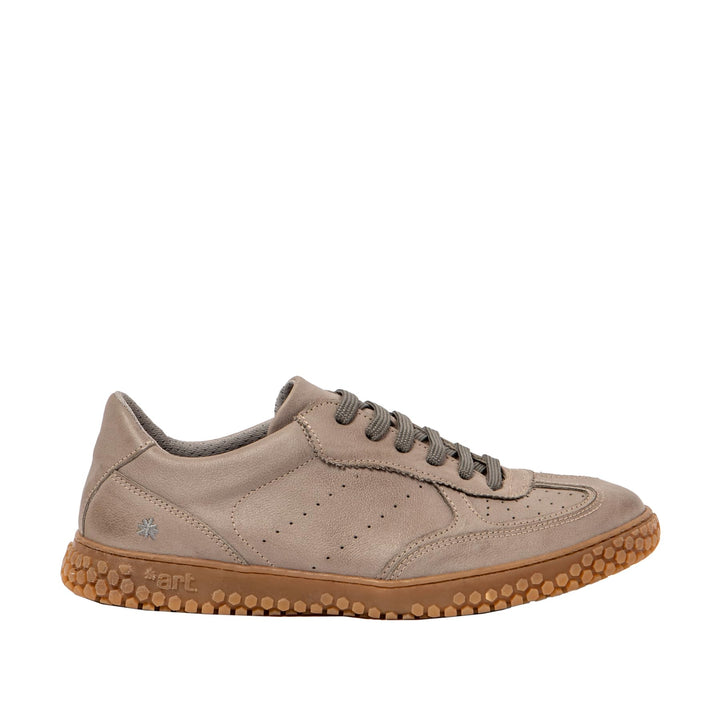 ART Unisex 1627 Edmonton Sneaker 40 EU Asche, 40 EU Asche
