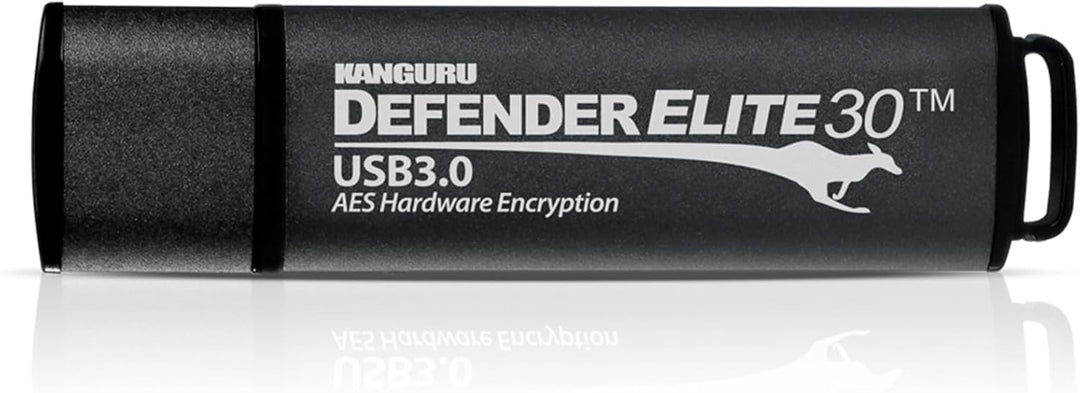 Kanguru KDFE30-32G Defender Elite Drive 32 gb, 32 gb
