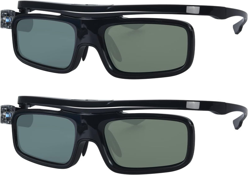 TOUMEI 3D-Brille