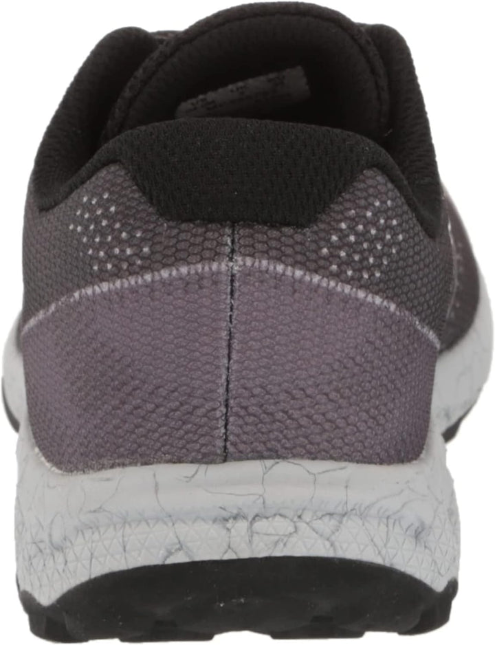 Merrell Unisex Kinder Moab Flight Low A/C Sneaker 30 EU Schwarz, 30 EU Schwarz