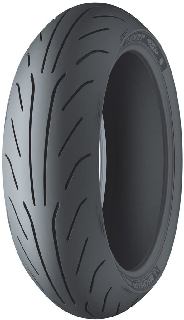 MICHELIN 130/70-12M/C 62P TL TL 62 P Reifen, Normal, 98726