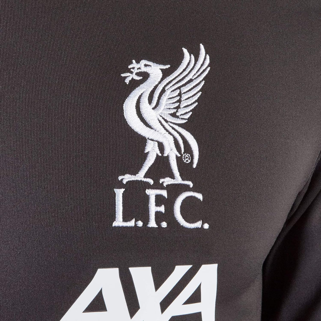 New Balance Liverpool FC LFC Männer Phantom Spielfeld Langärmelig Midlayer 19/20 Offiziell