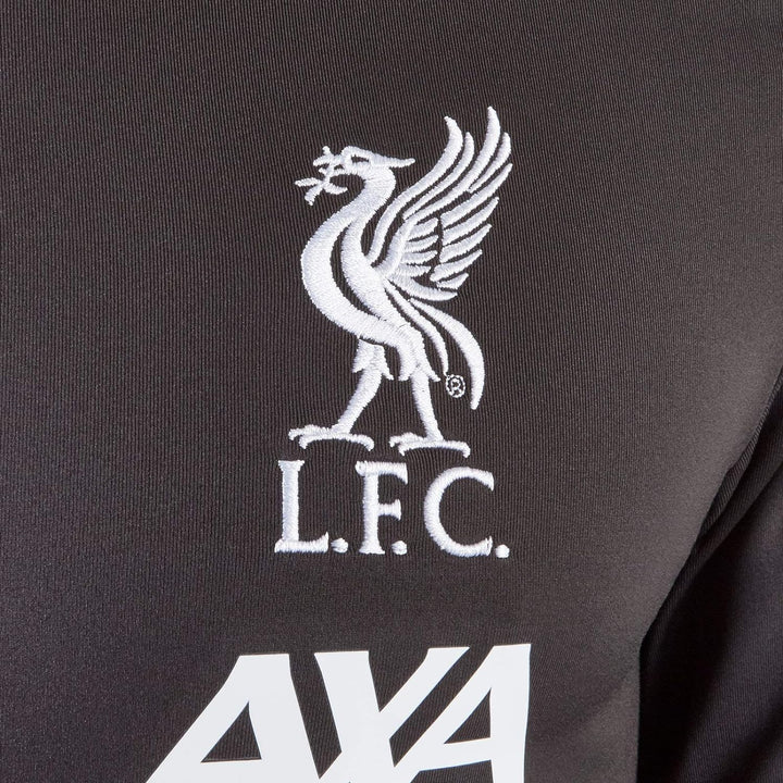 New Balance Liverpool FC LFC Männer Phantom Spielfeld Langärmelig Midlayer 19/20 Offiziell