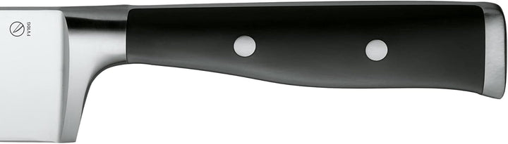WMF Grand Class Messerset 5teilig, Made in Germany, 5 Messer geschmiedet, Küchenmesser, Performance