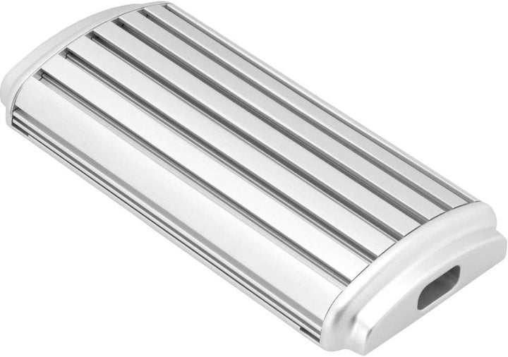 Freecom mSSD Celeritas Thunderbolt 3, 1 TB, 186 g, Silber, Externe SSD, USB 3.0 SSD, SSD extern, für