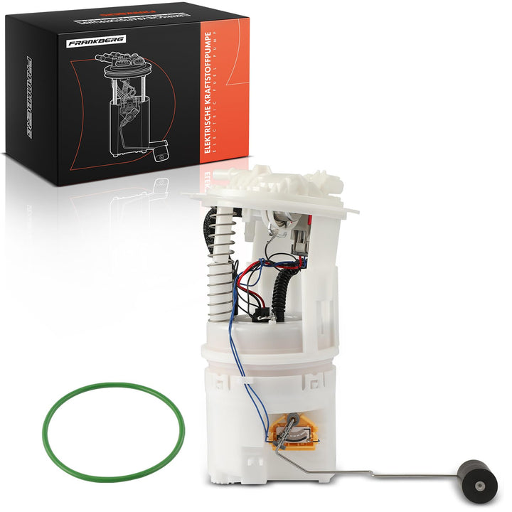 Kraftstoffpumpe Benzinpumpe für PT Cruiser + Cabriolet 2.4L 2004-2009 E7190M
