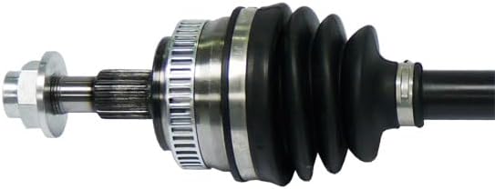 SKF VKJC 6163 Antriebswelle