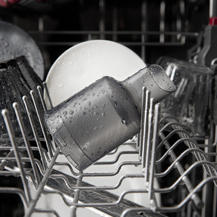 KitchenAid Handstaubsauger kabellos - Go Cordless - Saugdüse und 2-in-1 Zubehör - Leicht - 20 Minute