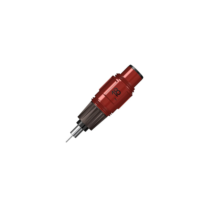 rOtring-Ersatzfeder für Isograph-Tuschestifte | 0,18 mm, 0,18 mm