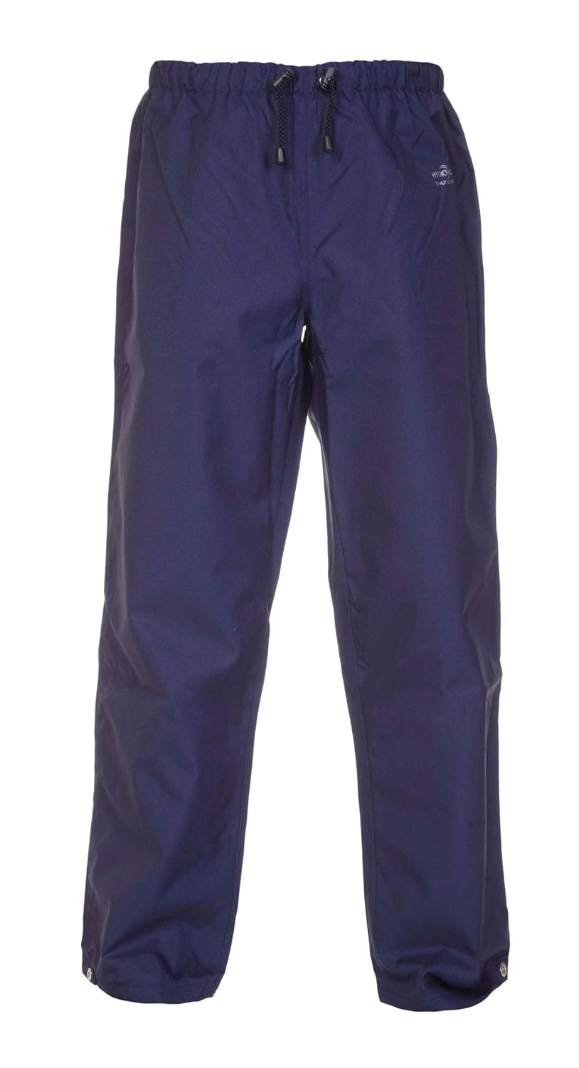 Hydrowear 072350NA UTRECHT Hosen einfach kein Schweiss, Marineblau, Grösse XL XL Marine, XL Marine