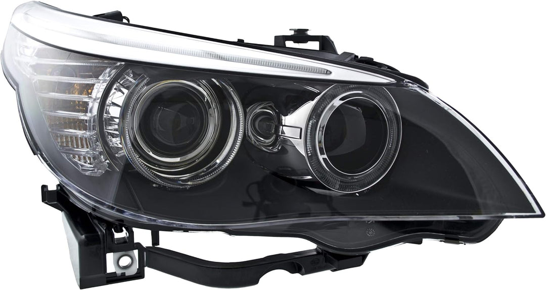 HELLA 1EL 164 912-001 Bi-Xenon-Hauptscheinwerfer - rechts - für u.a. BMW 5 (E60)