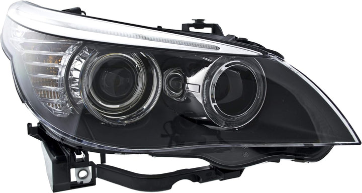 HELLA 1EL 164 912-001 Bi-Xenon-Hauptscheinwerfer - rechts - für u.a. BMW 5 (E60)