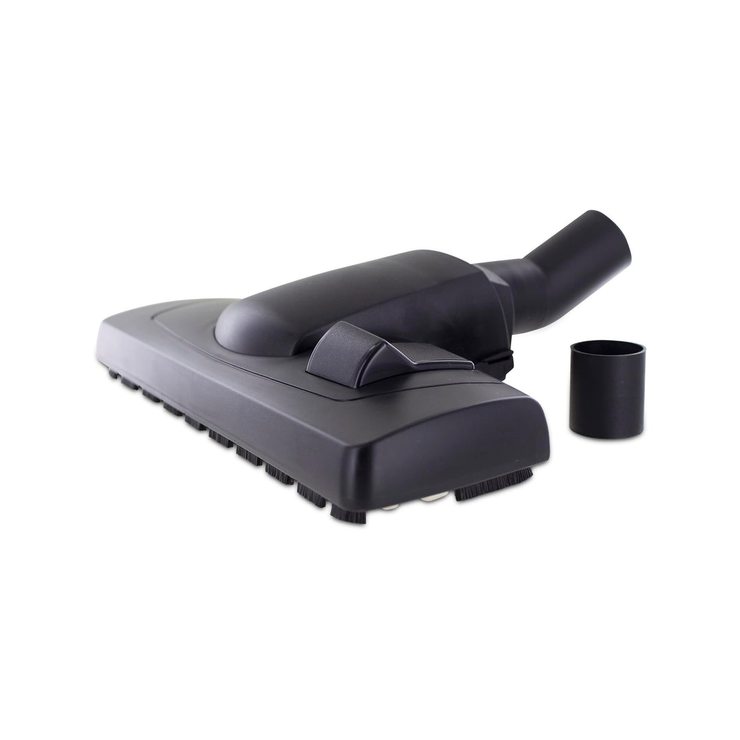 DL-pro universal Staubsauger Bodendüse Ø35mm mit Adapter 32 mm für Miele Bosch Siemens uvm. für Park