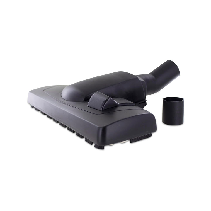 DL-pro universal Staubsauger Bodendüse Ø35mm mit Adapter 32 mm für Miele Bosch Siemens uvm. für Park
