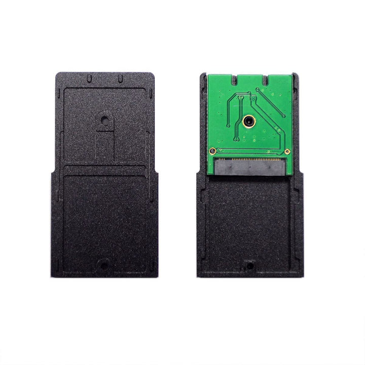 cablecc CF-Express Type-B auf M.2 NVMe 2230 M-Key Adapter CFE für Xbox Serie X&amp;S CH SN530 SSD PCIe4.