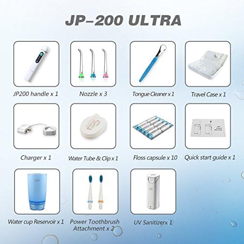 JETPIK 200 (Ultra)