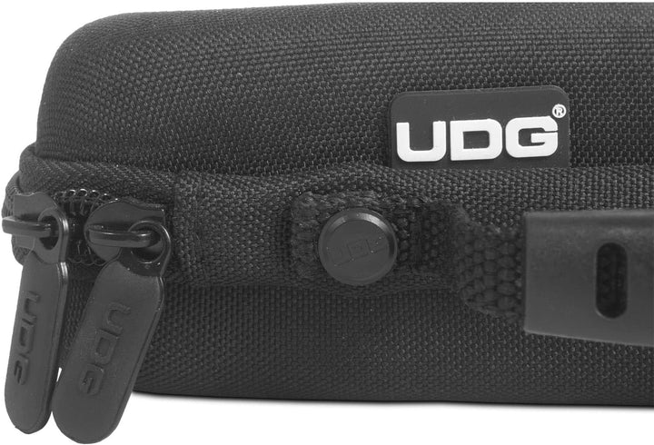 UDG Gear Creator Korg Kaoss Volca Hardcase Black U8435BL
