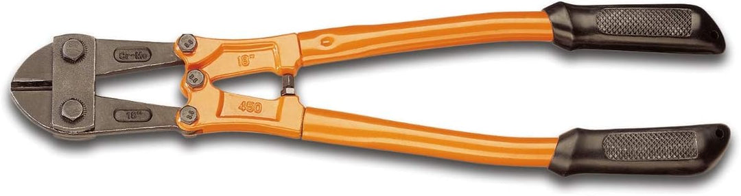 Beta 1101 600 - Bolzenschneider, Handgriffe aus Gummi, 600