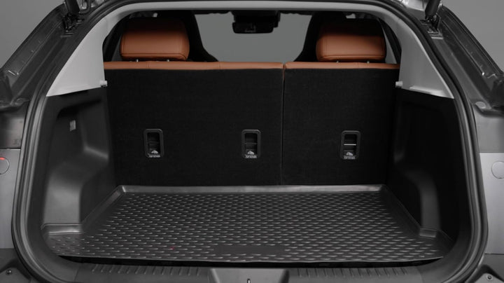 AD Tuning TPE Kofferraumwanne passgenau für VW Golf 7 5G (2012-2019)