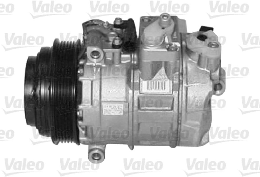 Valeo Kompressor Klimaanlage 699298