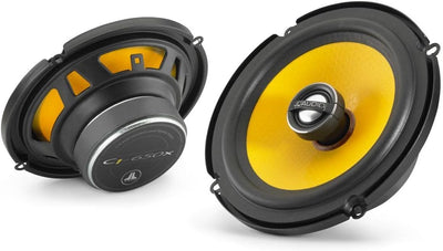 JL Audio C1-650X - 16cm Koax Lautsprecher