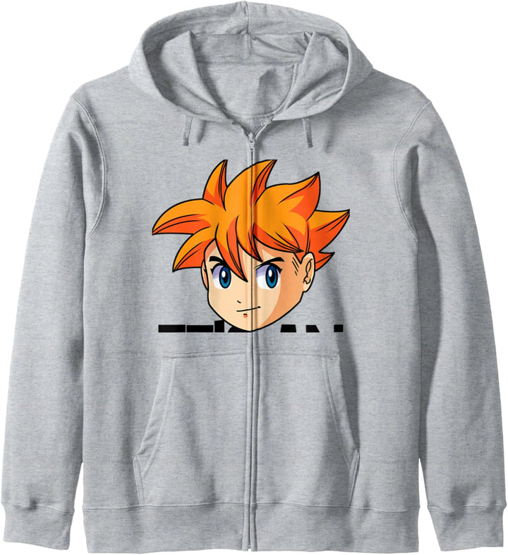 It's An Anime Thing Understand Animation Kapuzenjacke