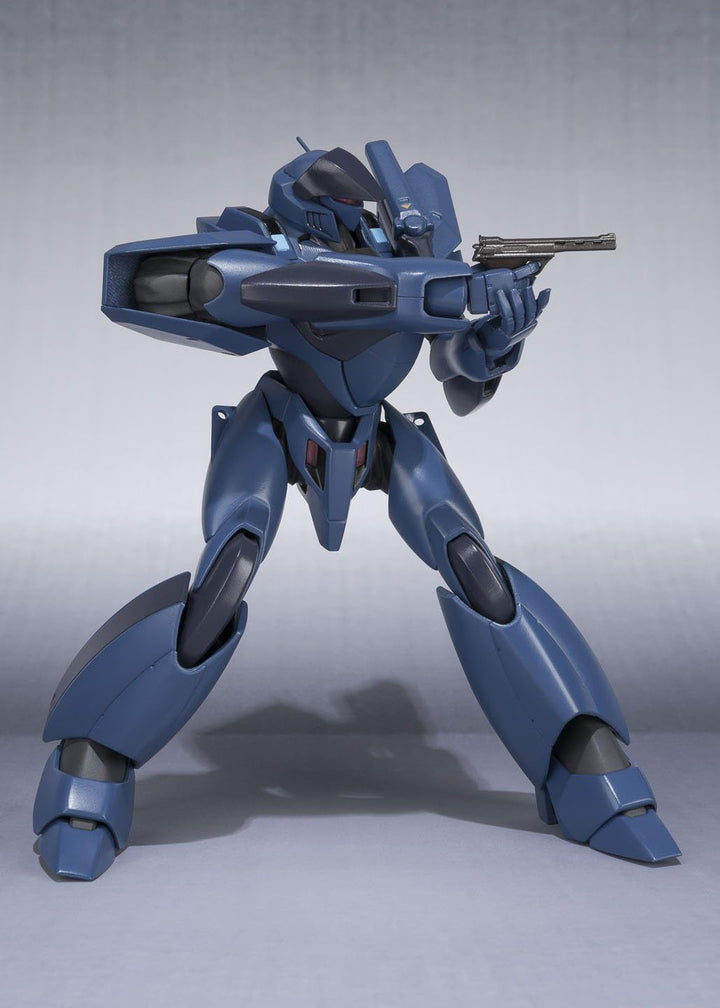 TAMASHII NATIONS Bandai Roboter Spirits Saturn Mobile Police Patlabor Action-Figur
