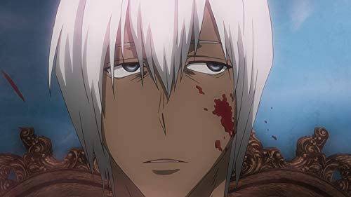 Blood Blockade Battlefront - Staffel 2 - Limited Ed. - Vol.1 (Ep. 1-4) [Blu-ray], Blu-ray