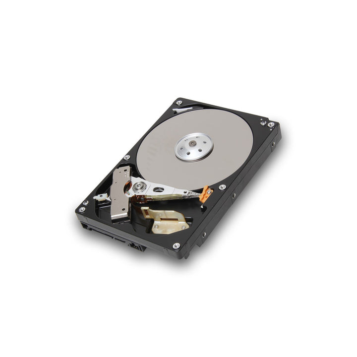 Toshiba DT01ACA200 2000GB interne Festplatte (8,9 cm (3,5 Zoll), 7200rpm, 64MB Cache, SATA III) 2000