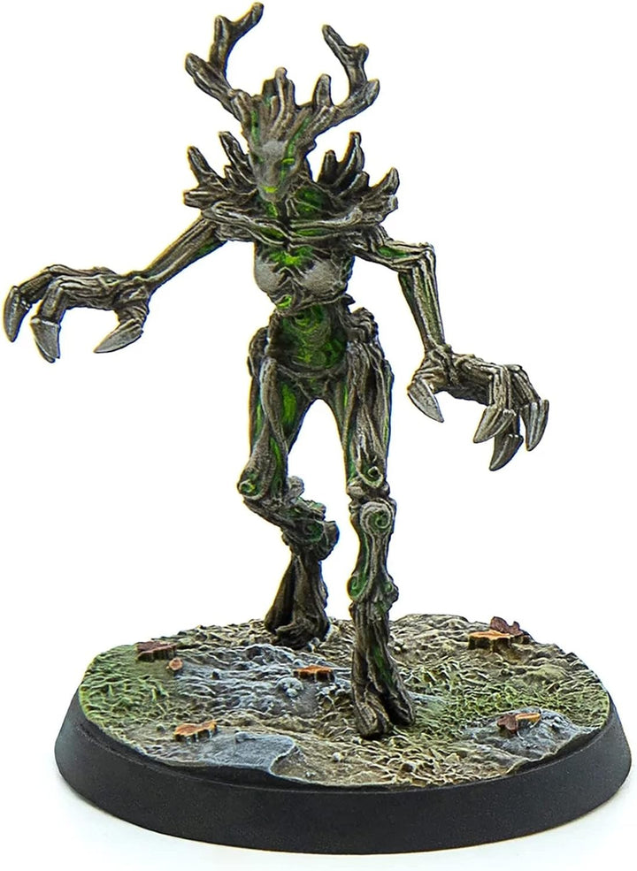 The Elder Scrolls: Call To Arms - Spriggans