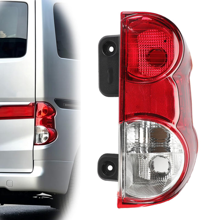 Bremsleuchte Rücklicht Rechts für NV200 2009-2021 26550-JX00A 26550-3LM0A Bremslicht Hinten Beifahre