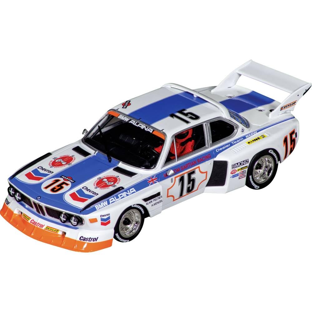 Carrera BMW 3.5 CSL No.15