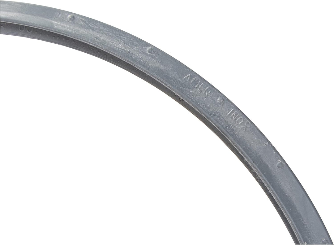 Seb 790364 Gummiring für Edelstahl-Schnellkochtopf 10 l, 253 mm
