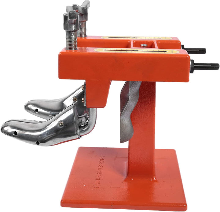 Schuh-Expander Manuelle Schuhspanner-Werkzeugmaschine für Schuhmacher aus Aluminium