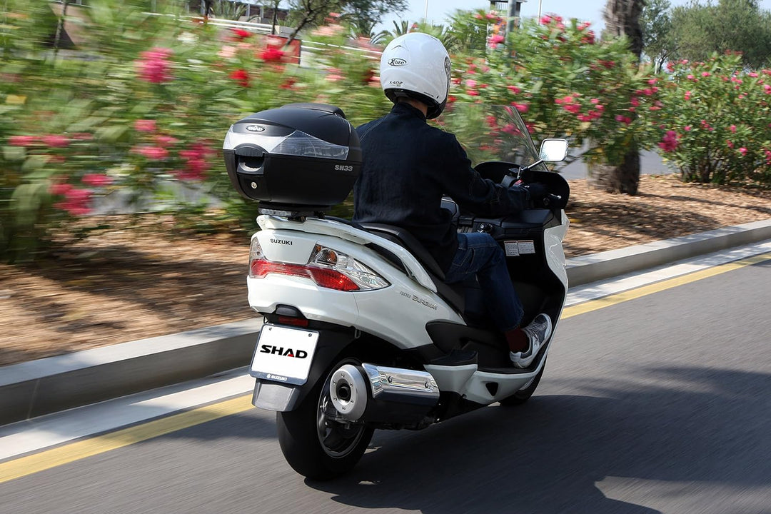Shad Topcase Shad 33 L
