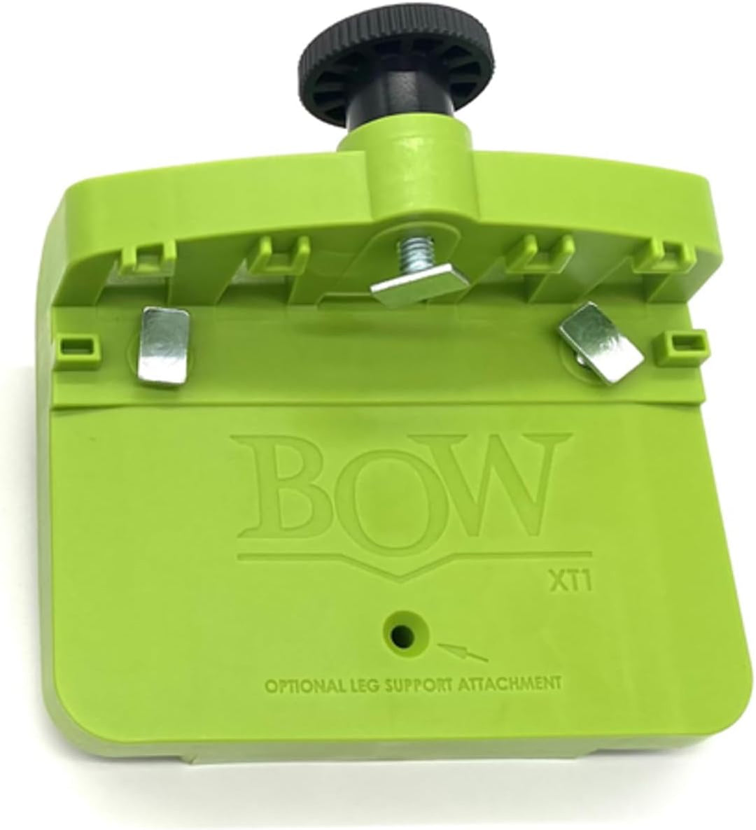 BOW Products XT1 Feed Supports - Nur für XT XTENDER Fences (XT536 &amp; XT546) - Vergrössert Tischfläche