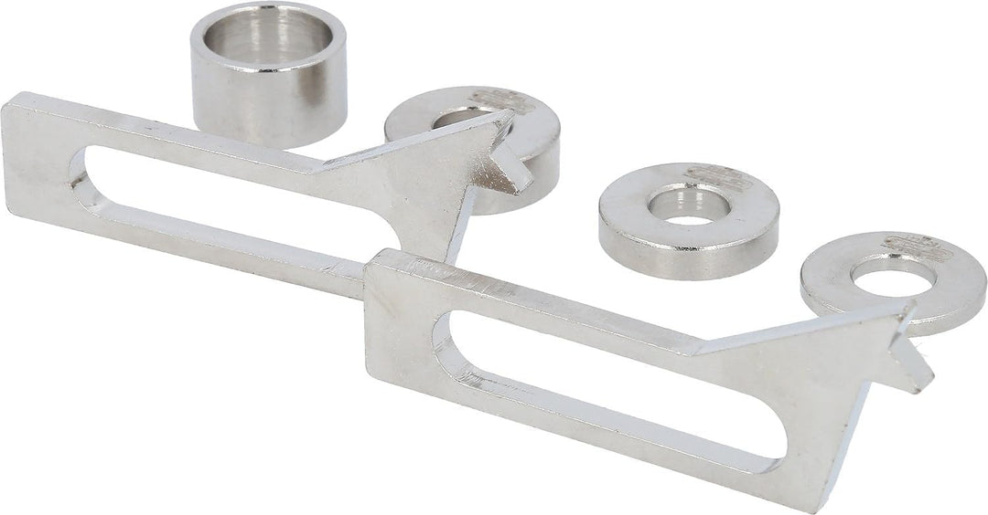 KS Tools 1502439 Schwungrad Sperren Werkzeug Set Single, Single