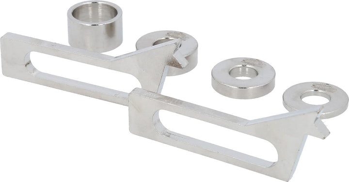 KS Tools 1502439 Schwungrad Sperren Werkzeug Set Single, Single