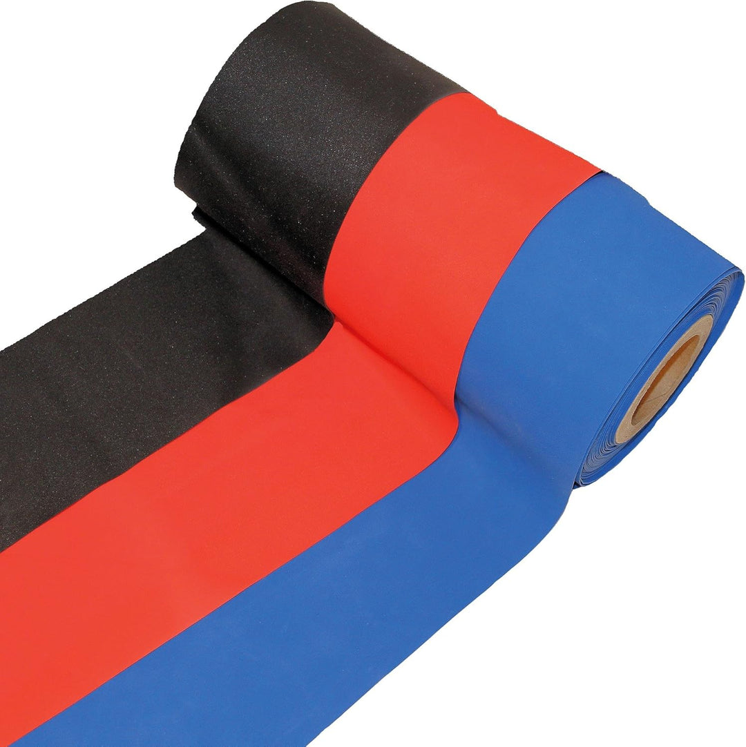 Deuser Band Therapie 20 M Aqua Fitnessband Einheitsgrösse rot, Einheitsgrösse rot