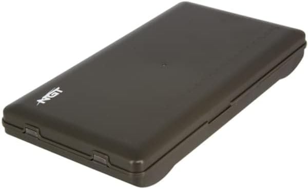 NGT XPR Plus Box (Magnetic Rig & Tackle Box) | Rig Wallet