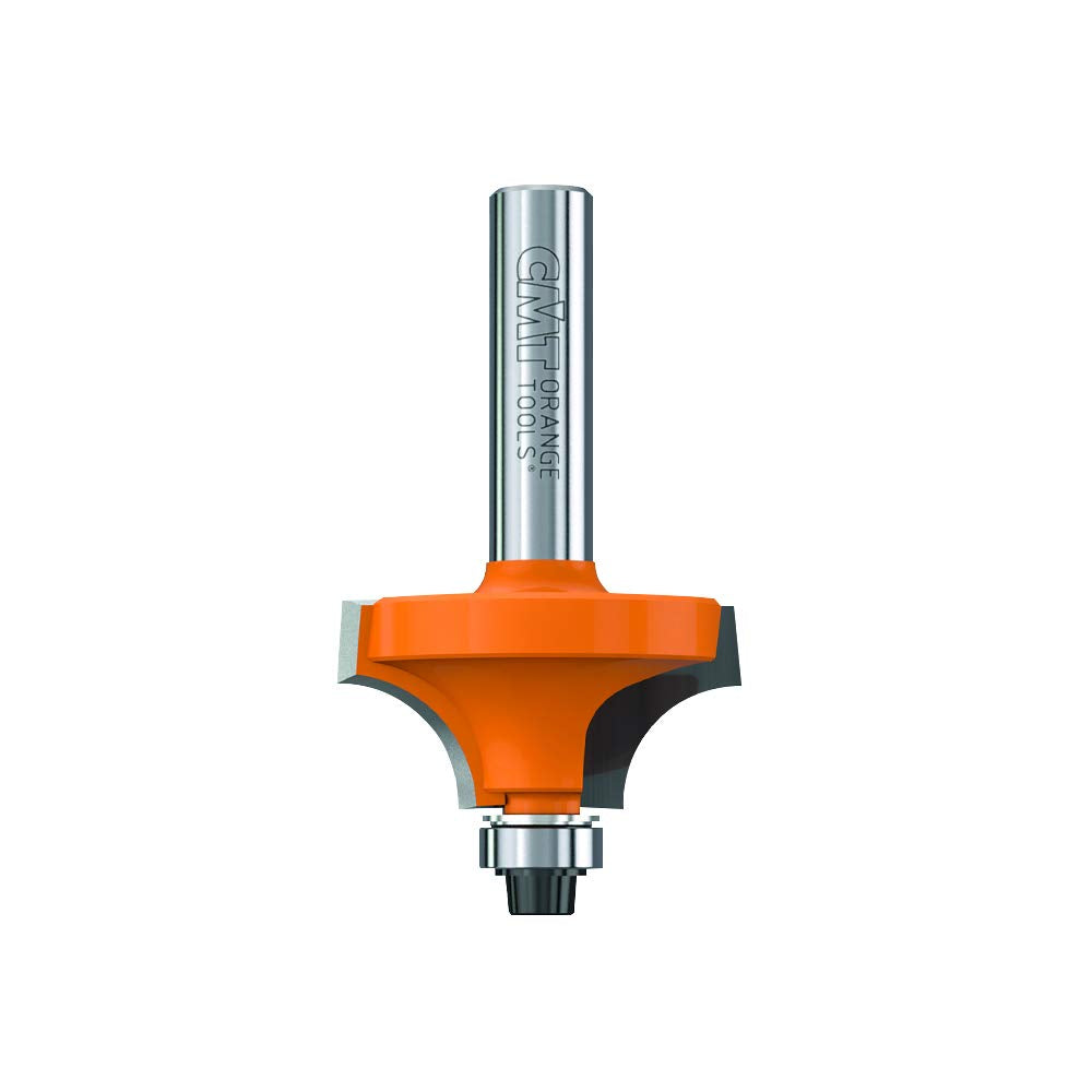 CMT Orange Tools 939.317.11 – Erdbeere R. Concavo mit rodam. HM S 8 D 31.7 R 9.5