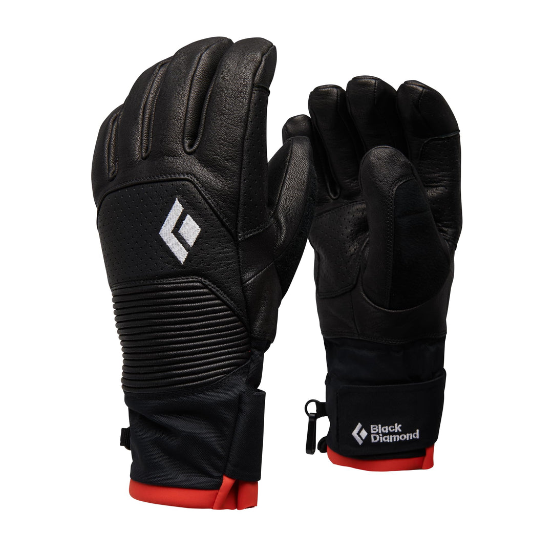 Black Diamond Impulse Gloves L